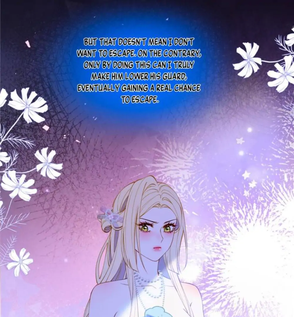 The Secret Game of Nobles Chapter 40 - page 45