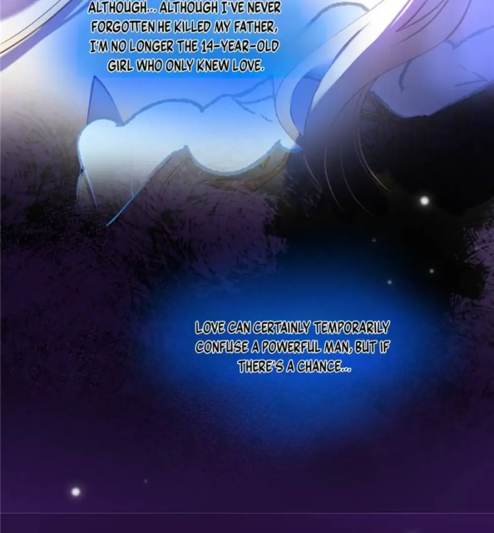 The Secret Game of Nobles Chapter 40 - page 49