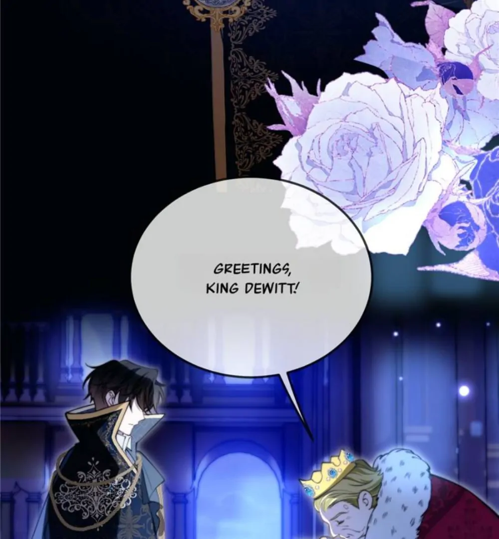 The Secret Game of Nobles Chapter 41 - page 21