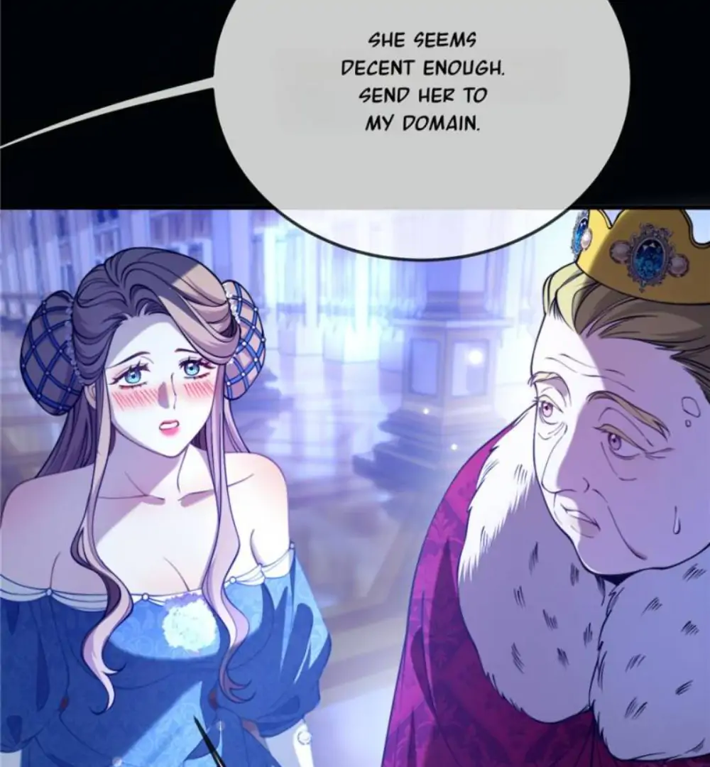 The Secret Game of Nobles Chapter 41 - page 28