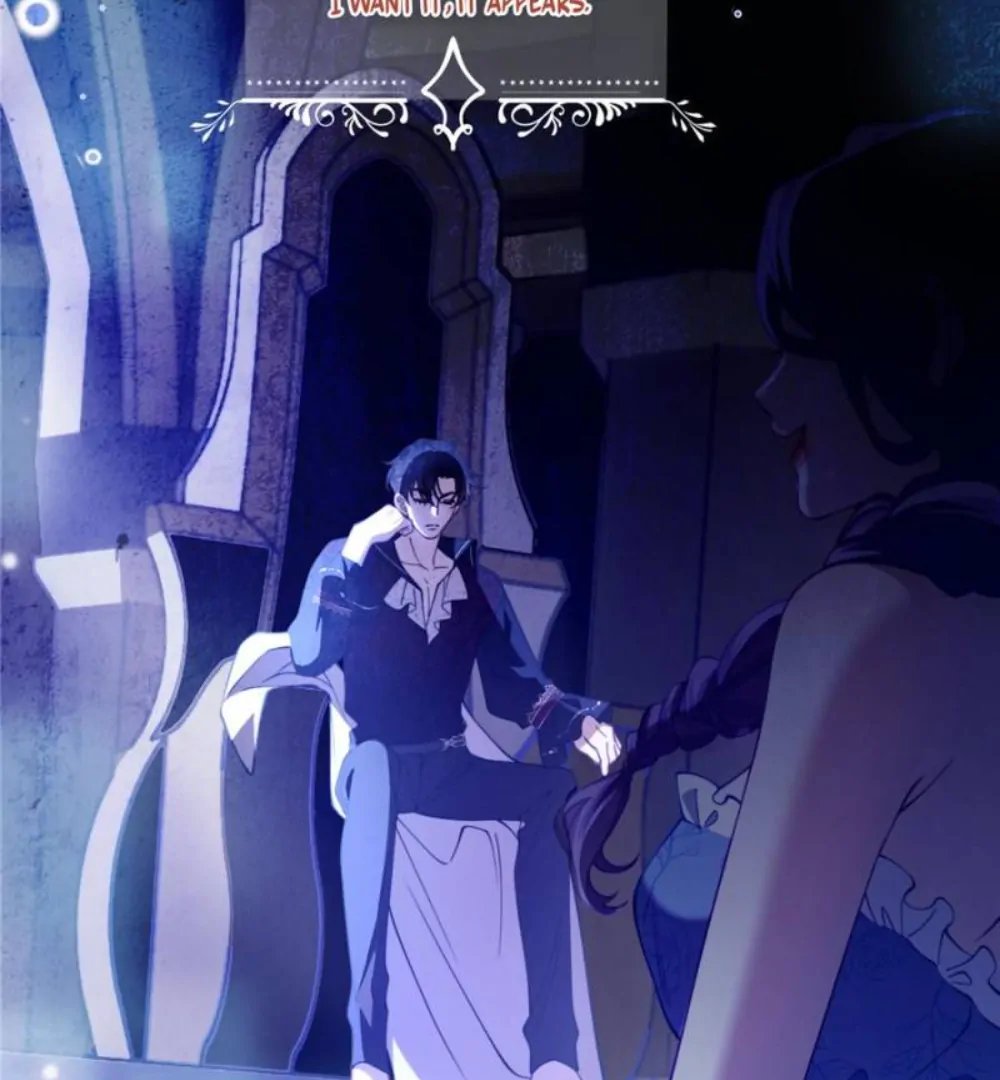 The Secret Game of Nobles Chapter 41 - page 30
