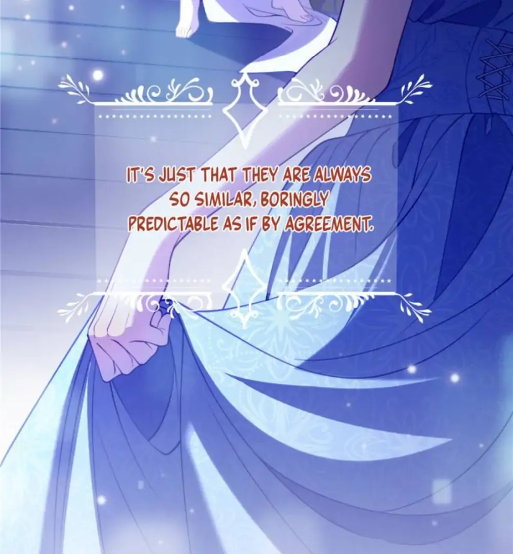 The Secret Game of Nobles Chapter 41 - page 31