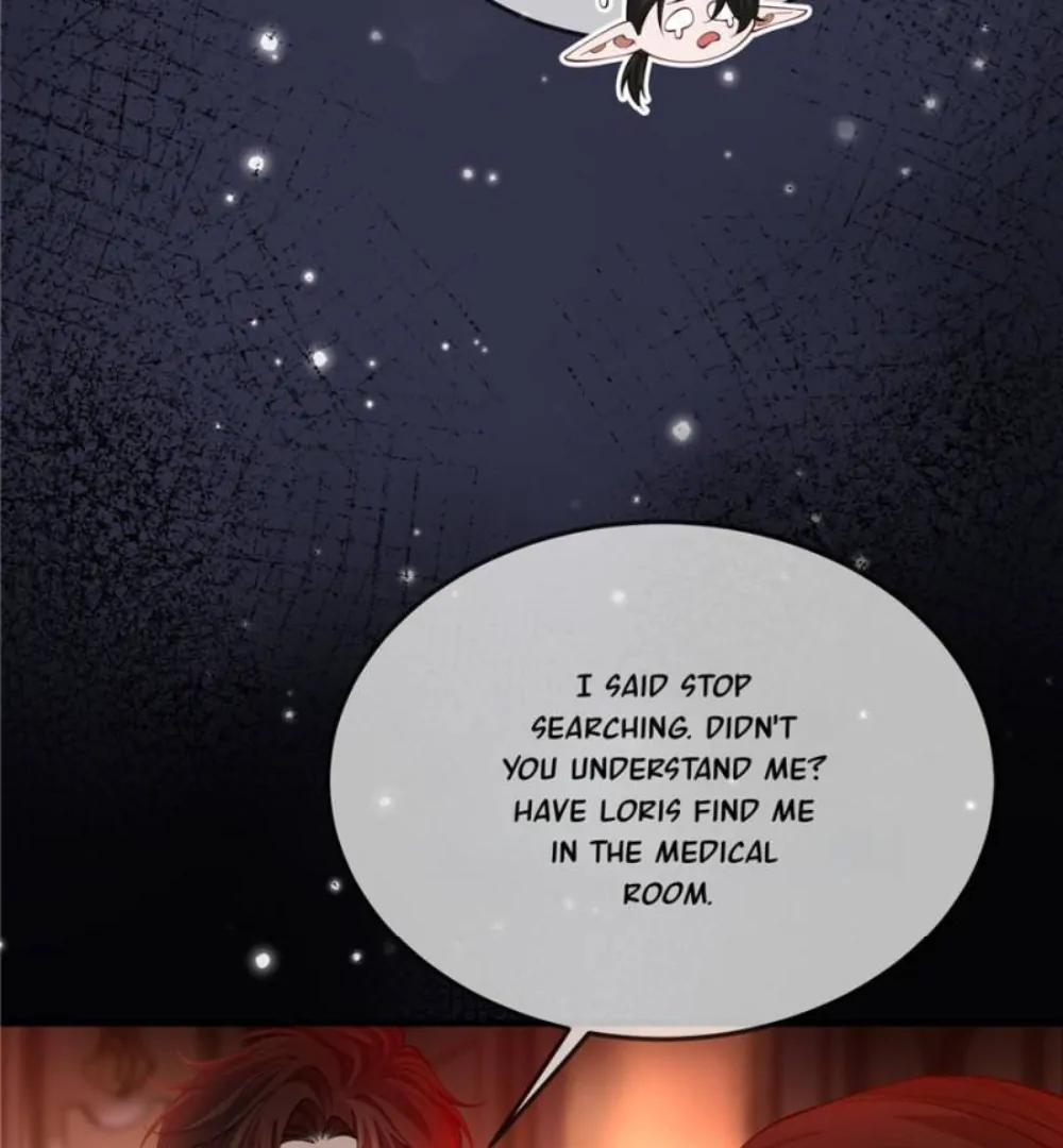 The Secret Game of Nobles Chapter 41 - page 59