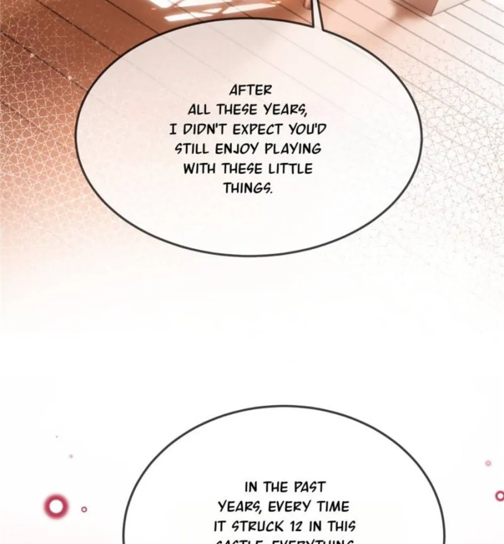 The Secret Game of Nobles Chapter 41 - page 64