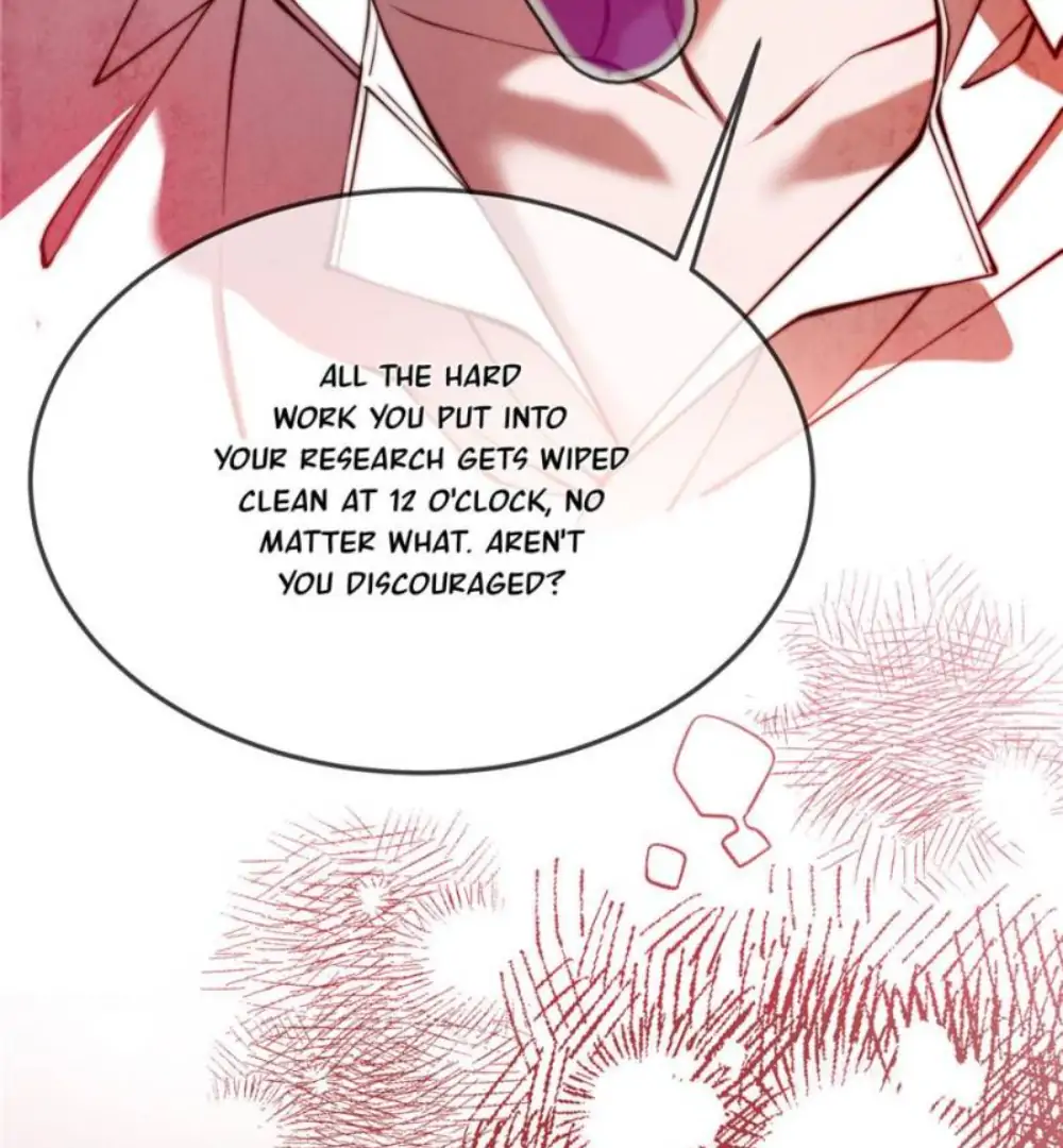 The Secret Game of Nobles Chapter 41 - page 71