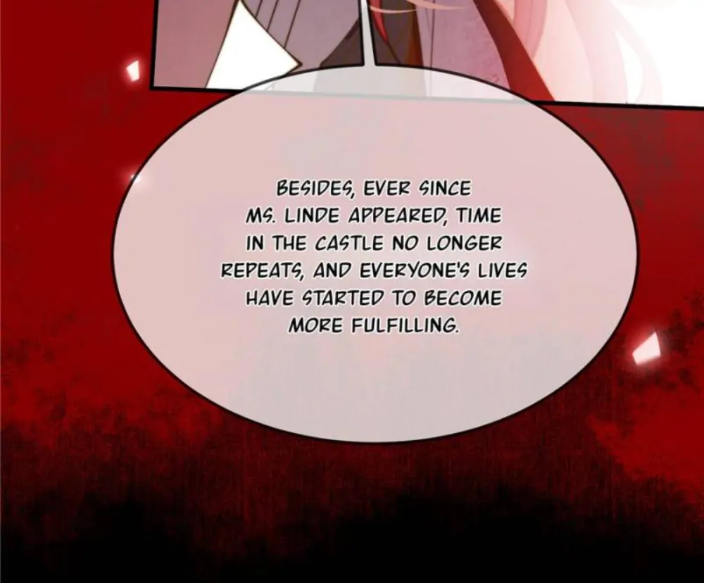 The Secret Game of Nobles Chapter 41 - page 74
