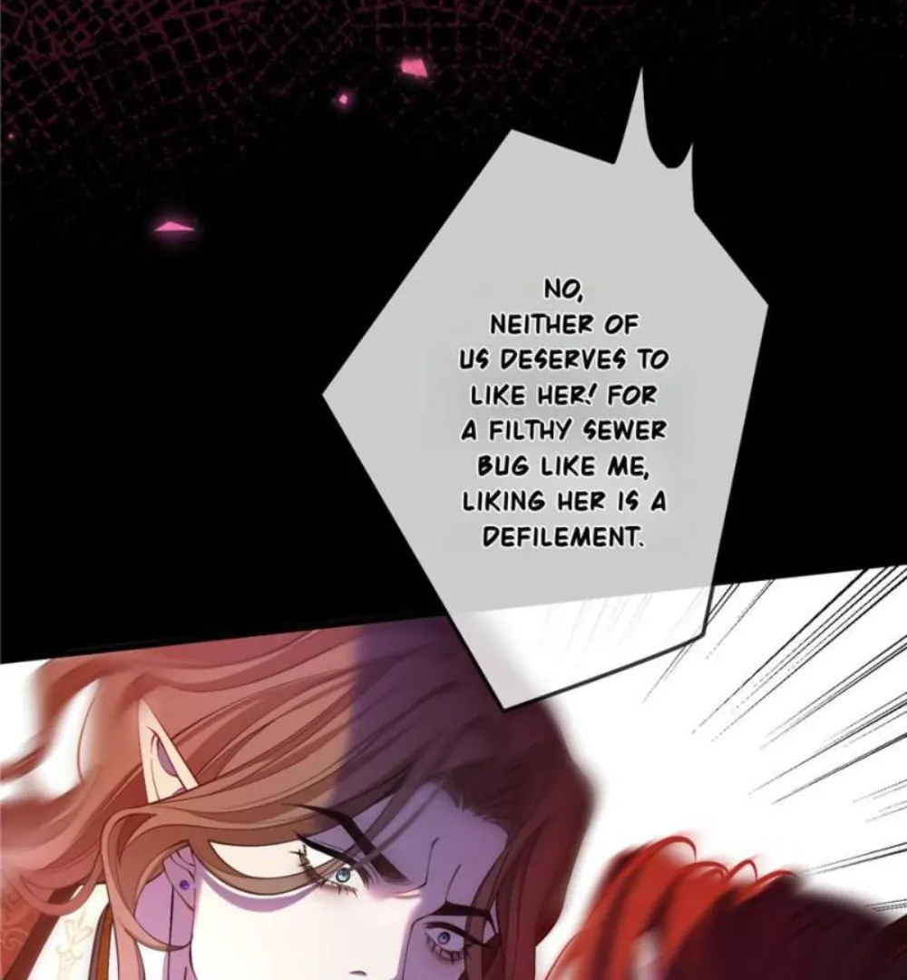 The Secret Game of Nobles Chapter 42 - page 11