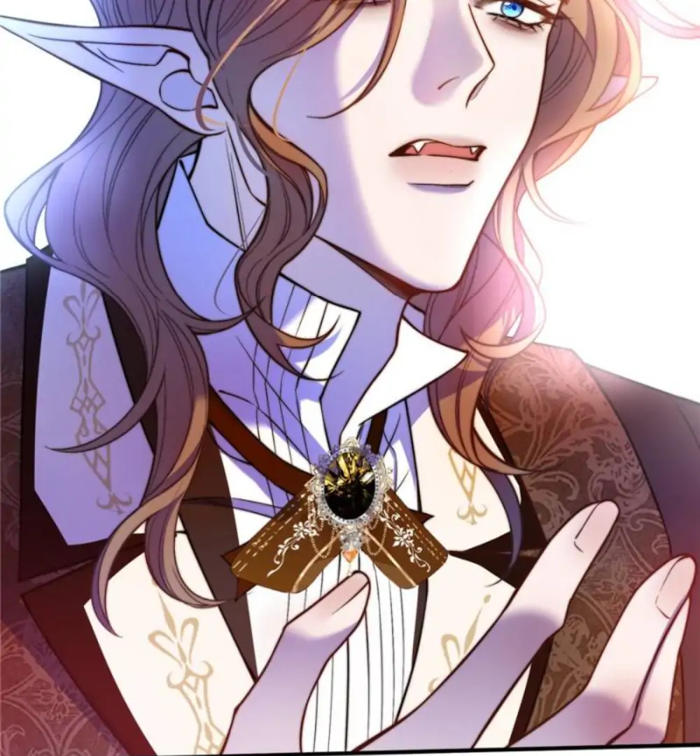 The Secret Game of Nobles Chapter 42 - page 39