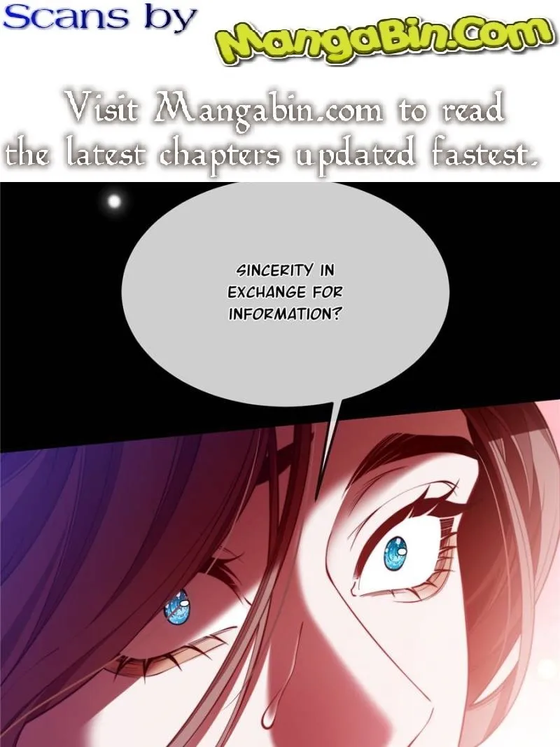 The Secret Game of Nobles Chapter 43 - page 1