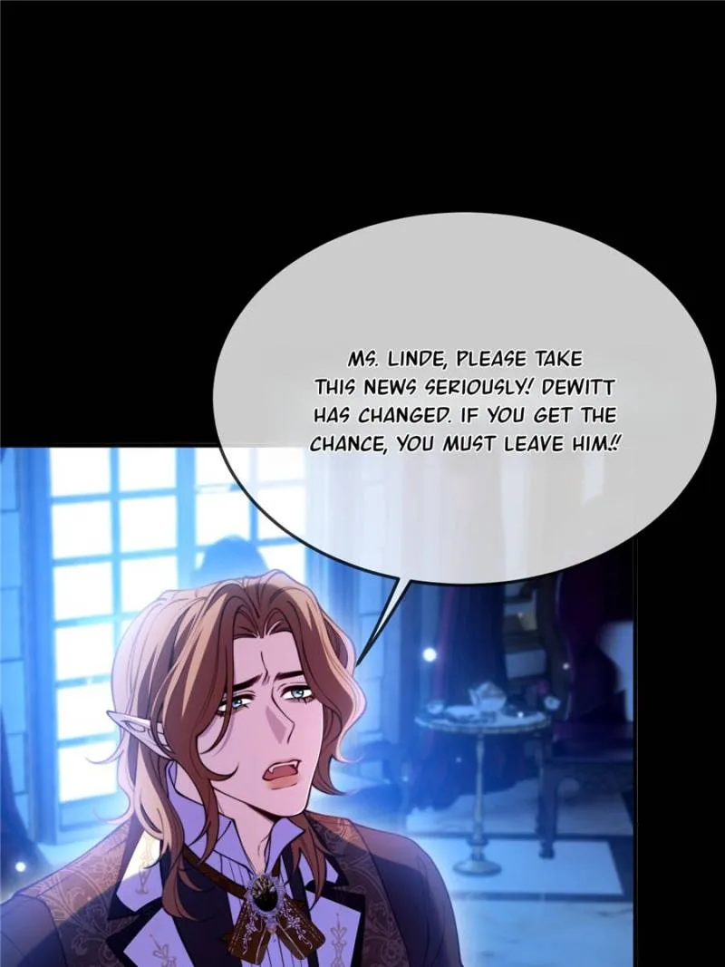 The Secret Game of Nobles Chapter 43 - page 11