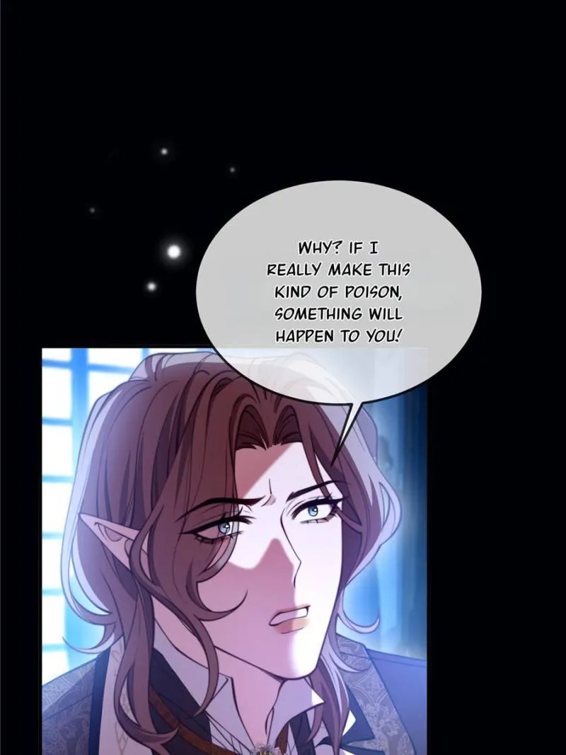 The Secret Game of Nobles Chapter 43 - page 17