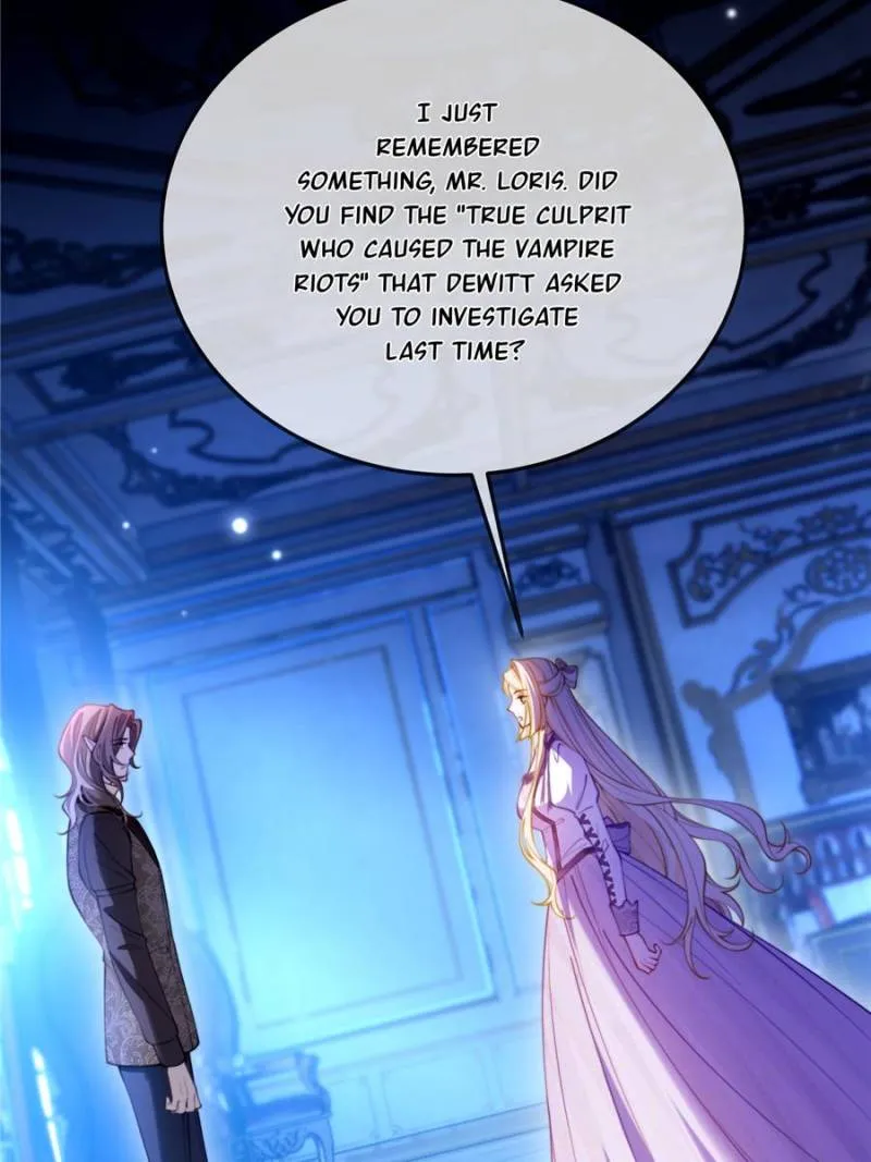 The Secret Game of Nobles Chapter 43 - page 19