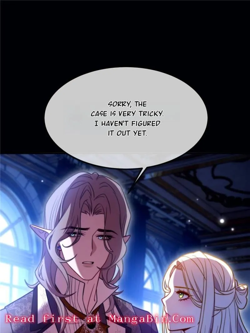 The Secret Game of Nobles Chapter 43 - page 24