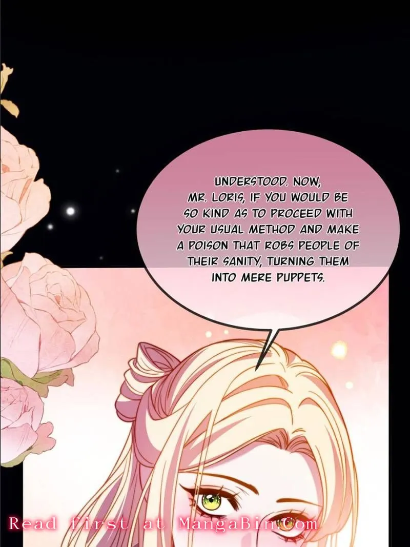 The Secret Game of Nobles Chapter 43 - page 27