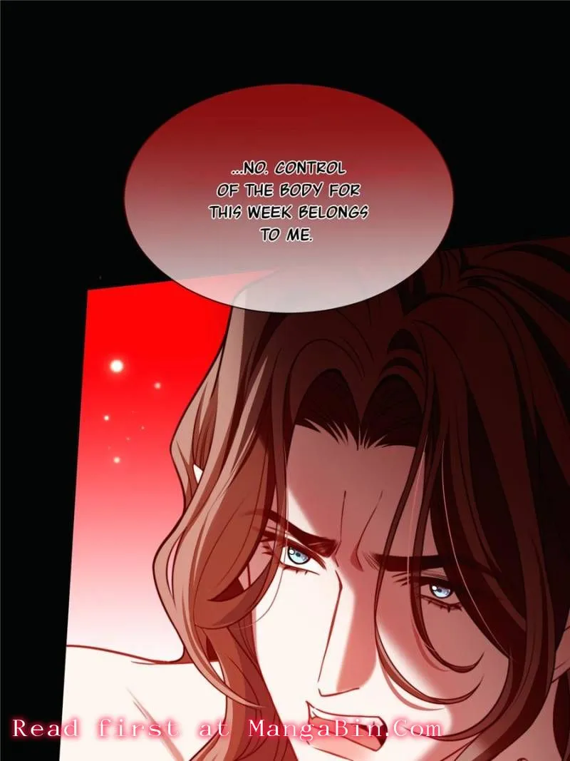The Secret Game of Nobles Chapter 44 - page 19