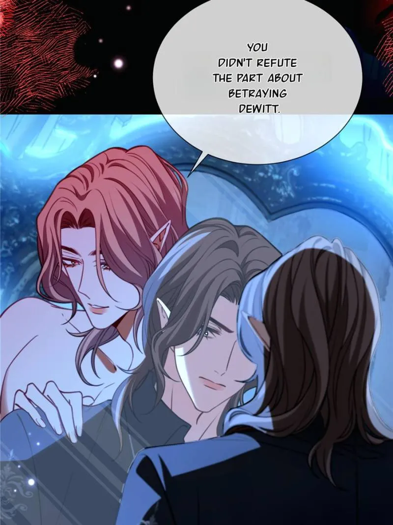 The Secret Game of Nobles Chapter 44 - page 23