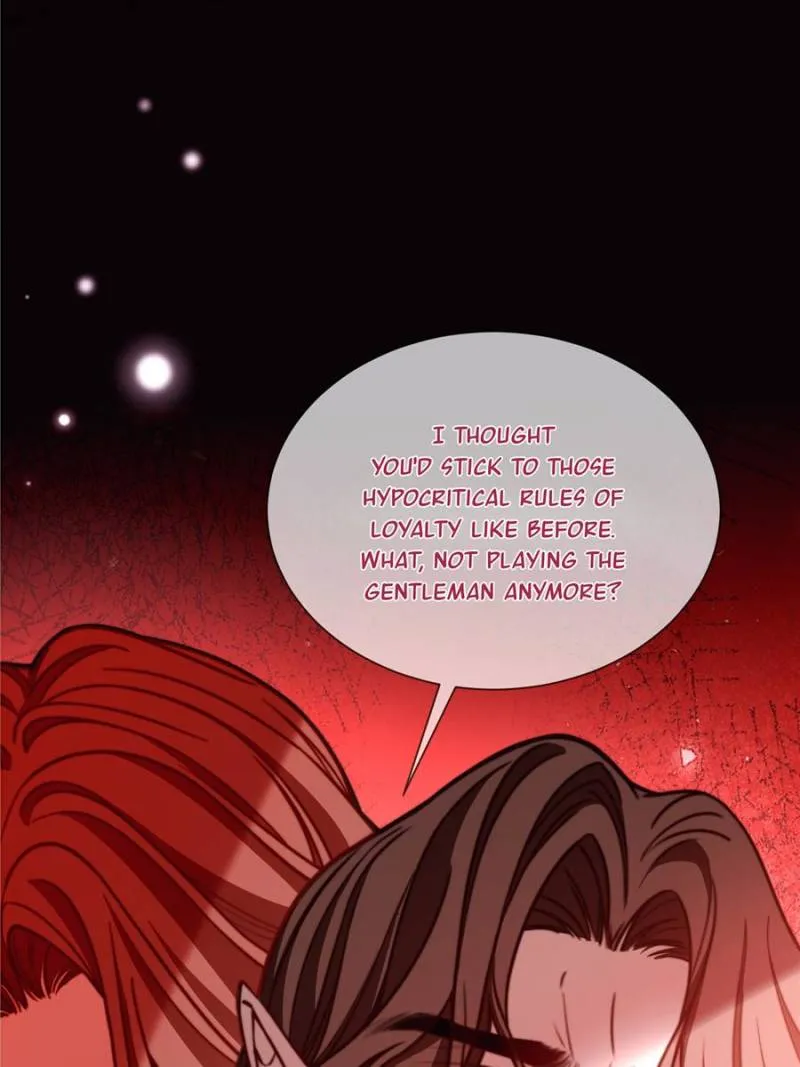 The Secret Game of Nobles Chapter 44 - page 30