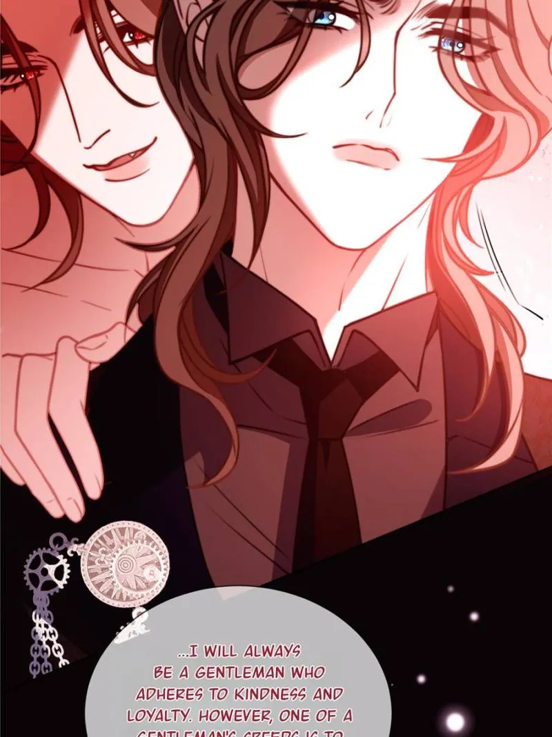 The Secret Game of Nobles Chapter 44 - page 31