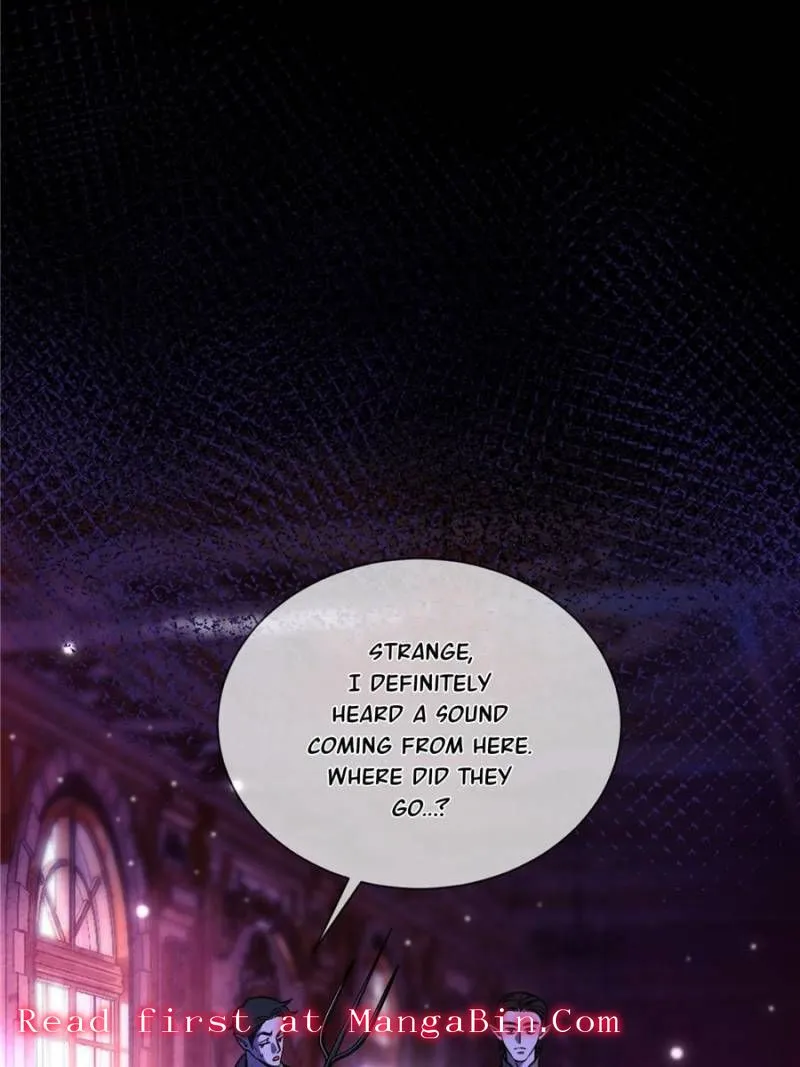 The Secret Game of Nobles Chapter 44 - page 37