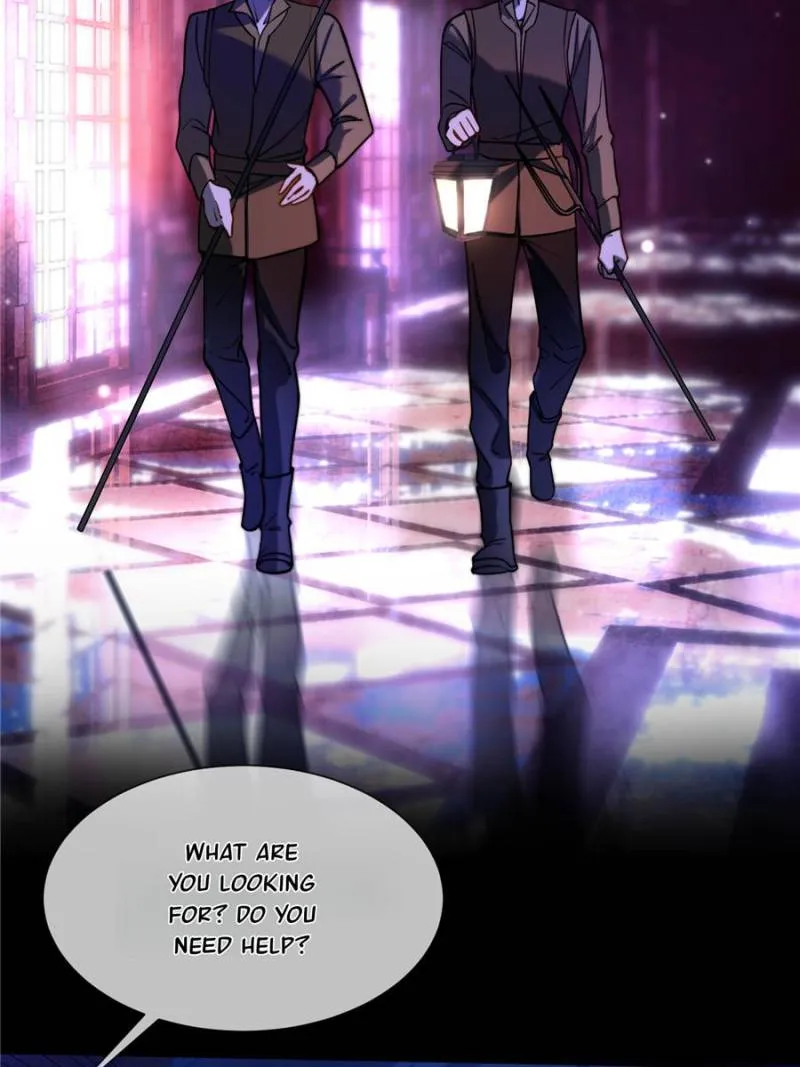 The Secret Game of Nobles Chapter 44 - page 38