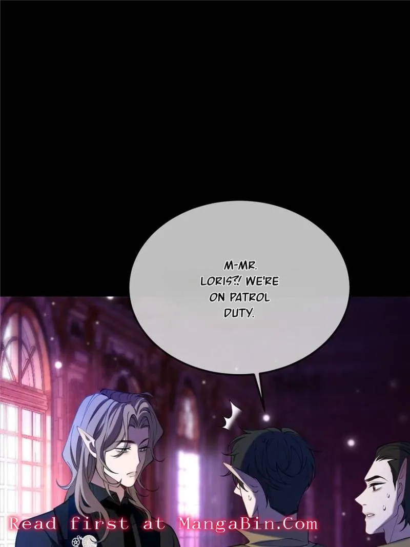 The Secret Game of Nobles Chapter 44 - page 40