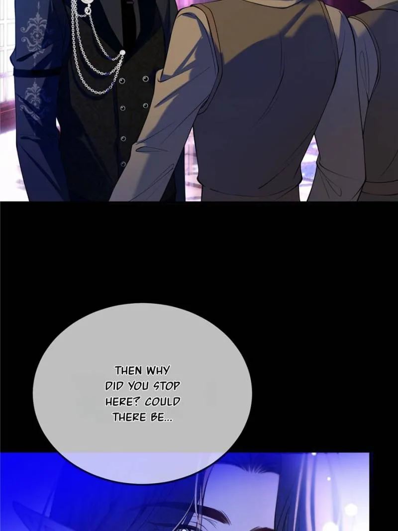 The Secret Game of Nobles Chapter 44 - page 41