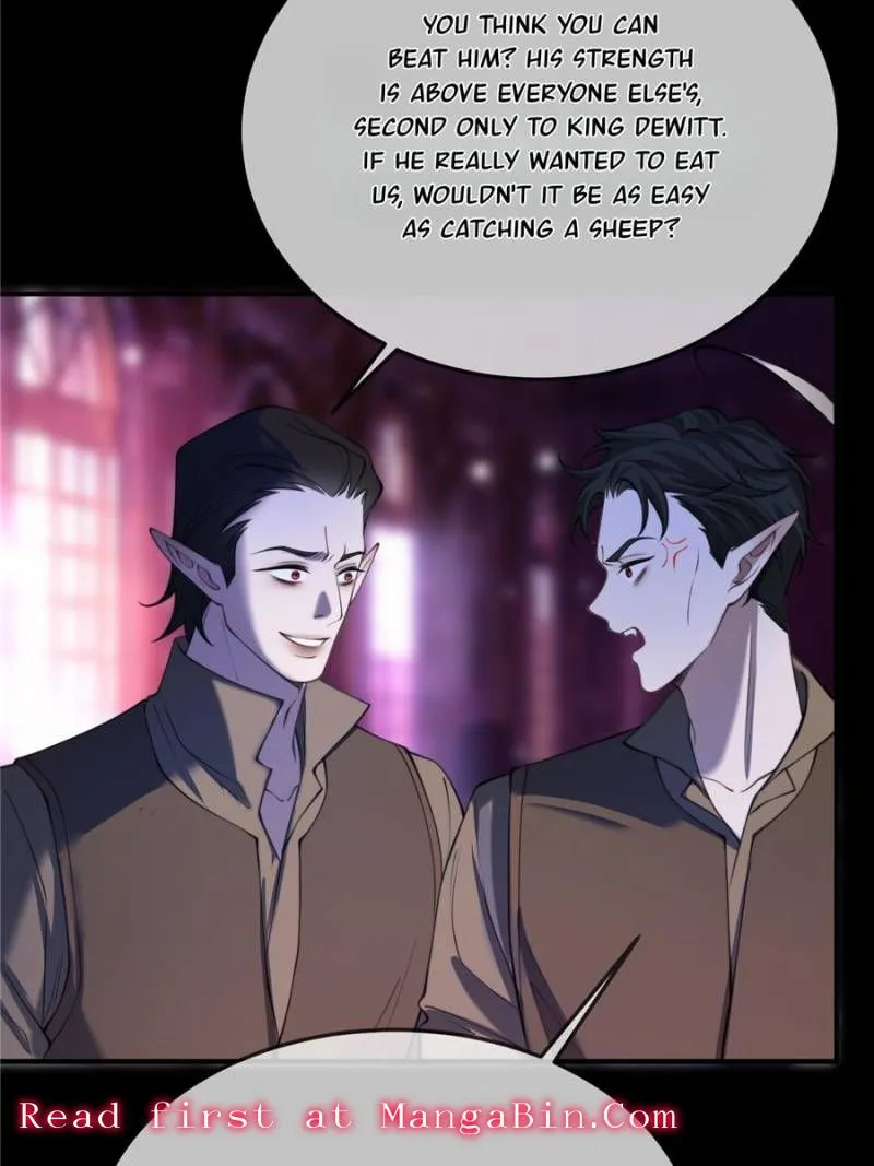 The Secret Game of Nobles Chapter 44 - page 51