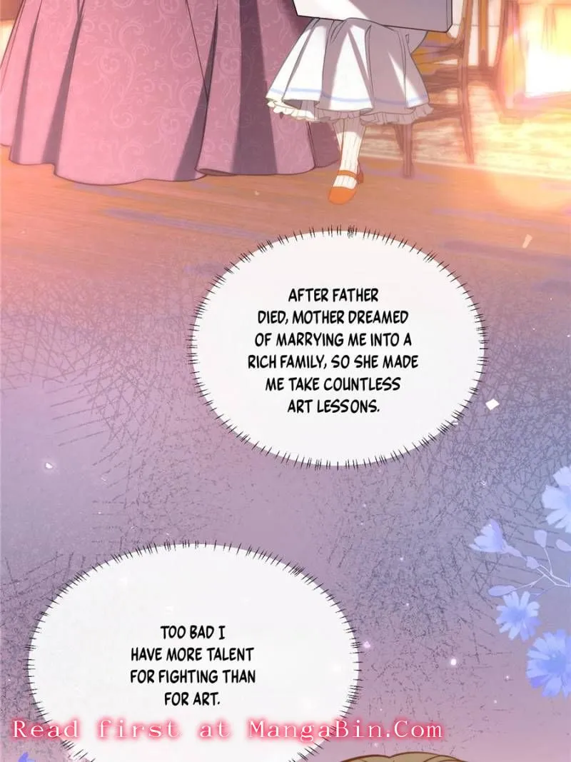 The Secret Game of Nobles Chapter 45 - page 18