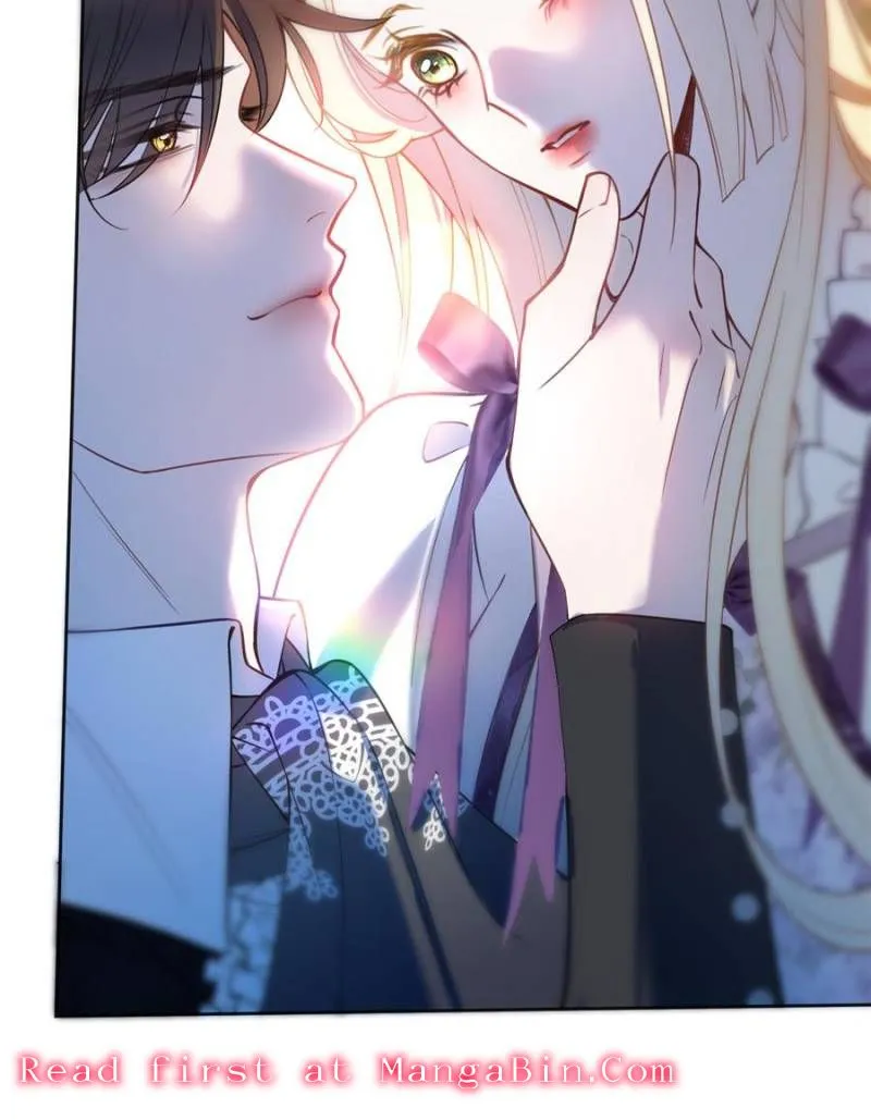 The Secret Game of Nobles Chapter 45 - page 23
