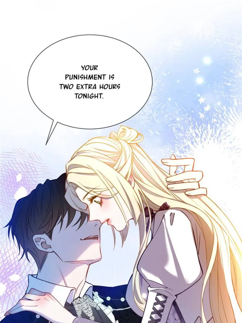 The Secret Game of Nobles Chapter 45 - page 24