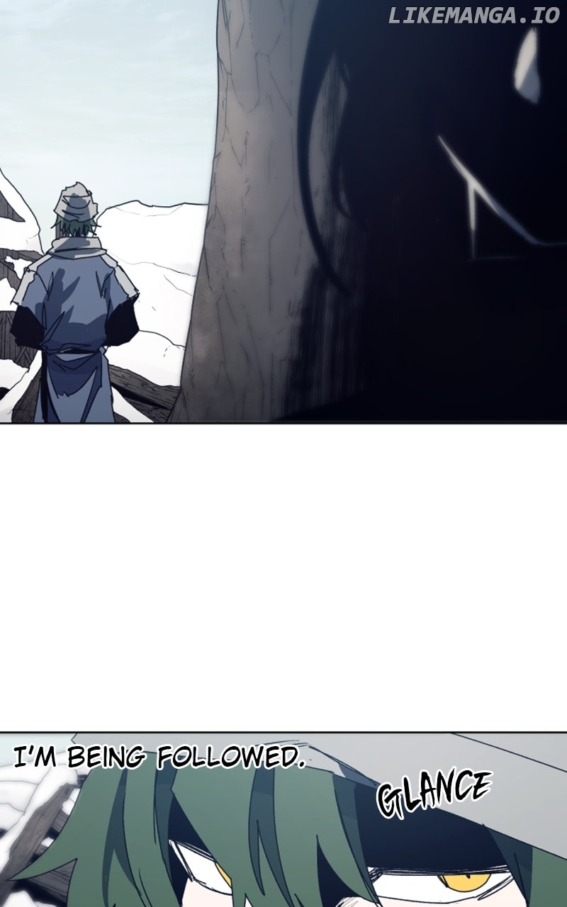 The Ember Knight Chapter 185 - page 5