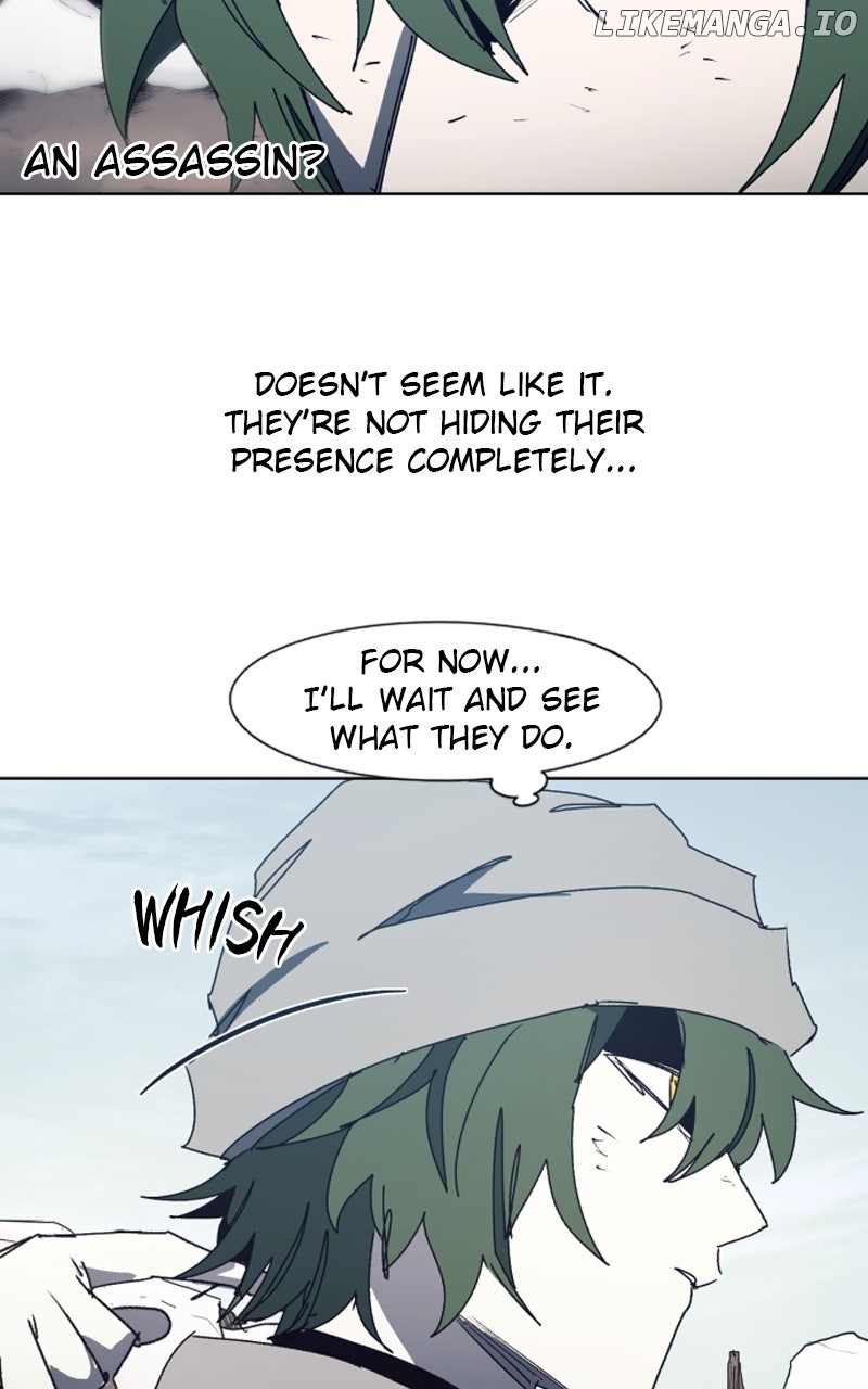 The Ember Knight Chapter 185 - page 6
