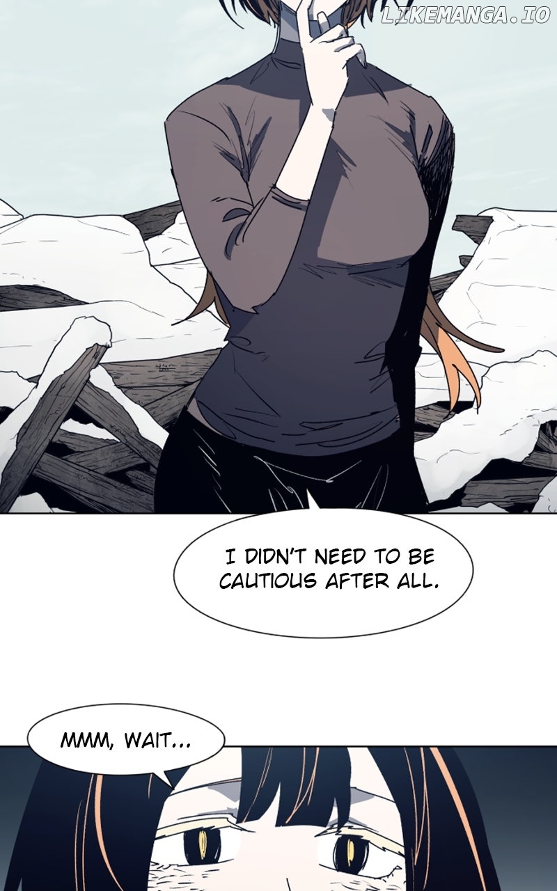 The Ember Knight Chapter 185 - page 9