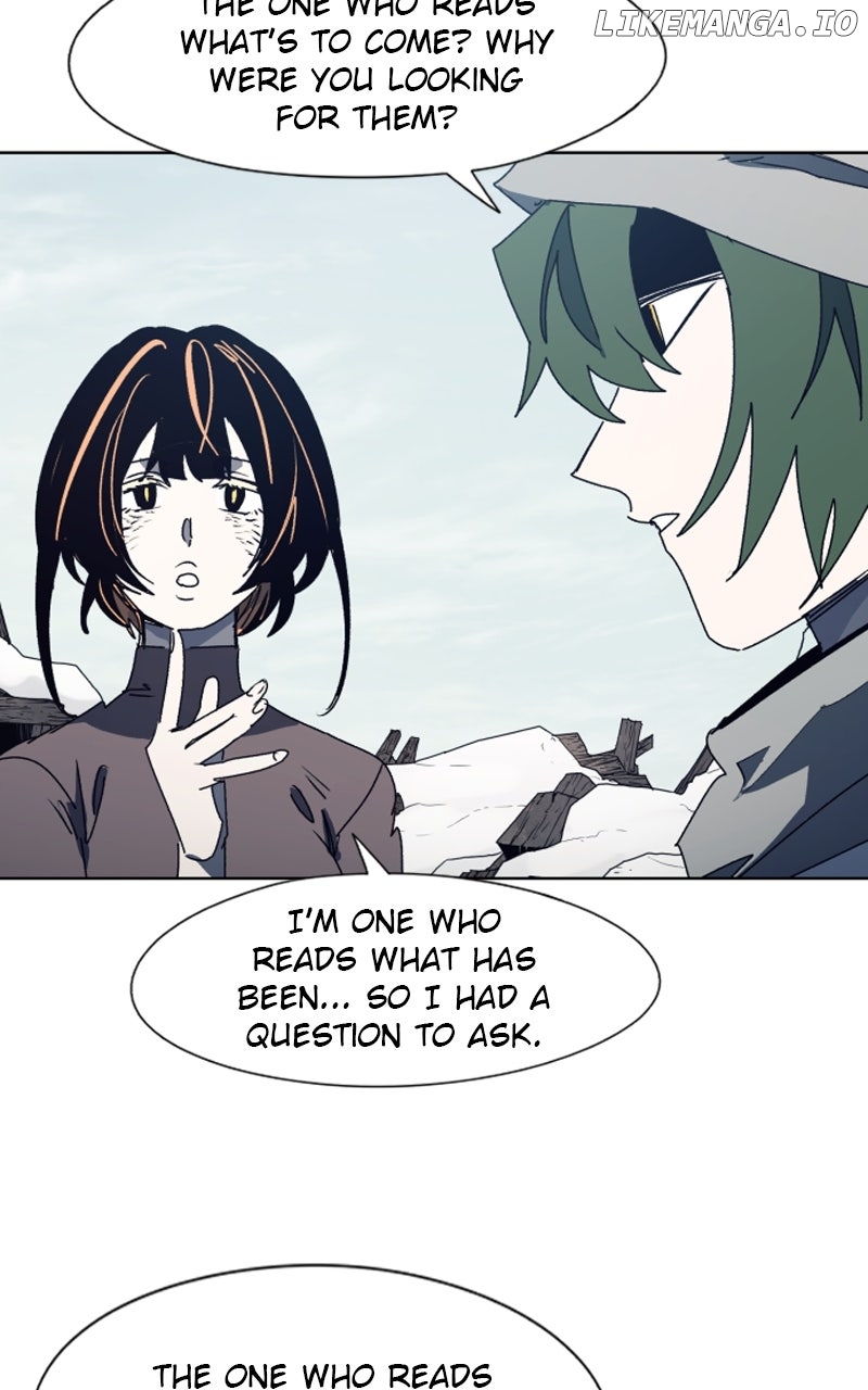 The Ember Knight Chapter 185 - page 14