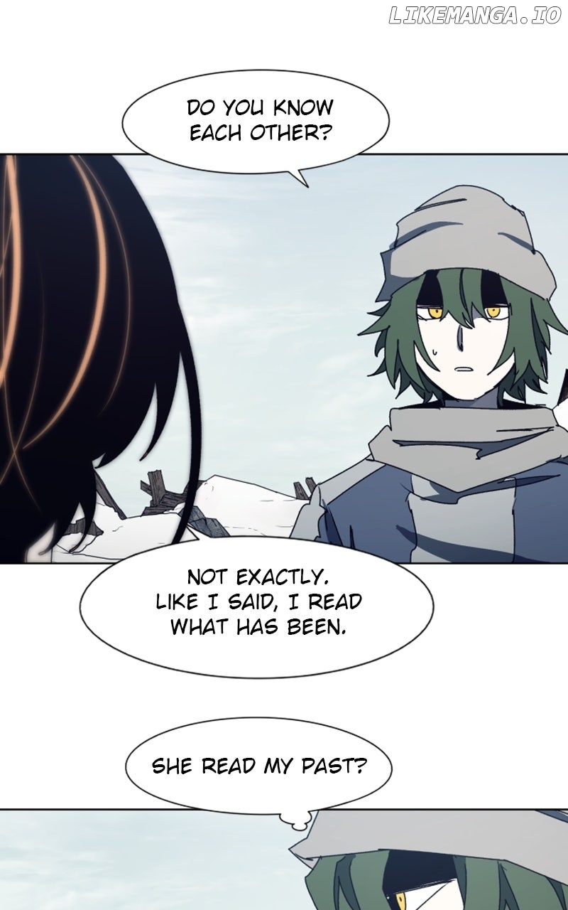 The Ember Knight Chapter 185 - page 18