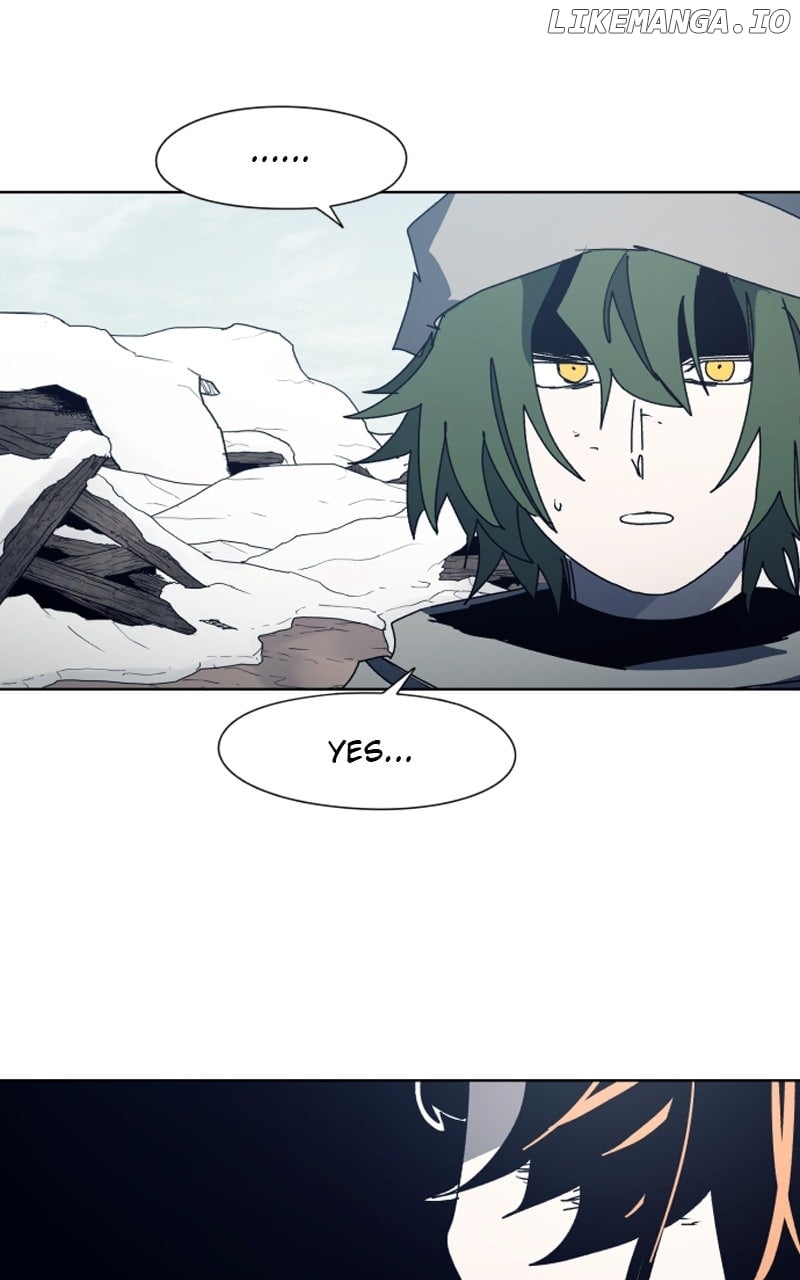 The Ember Knight Chapter 185 - page 24