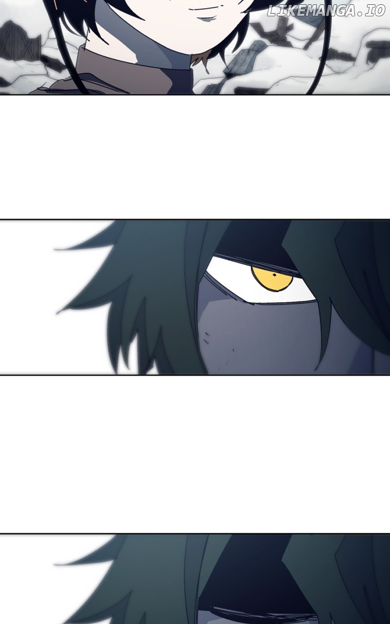 The Ember Knight Chapter 185 - page 28