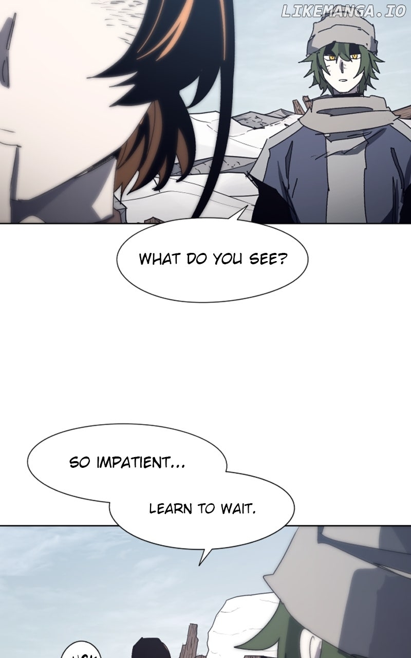 The Ember Knight Chapter 185 - page 33