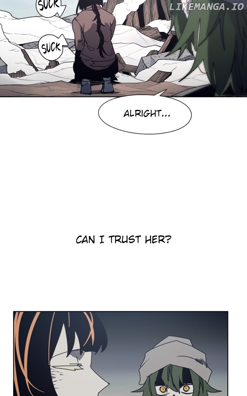 The Ember Knight Chapter 185 - page 34