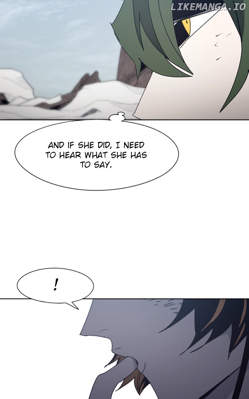 The Ember Knight Chapter 185 - page 36