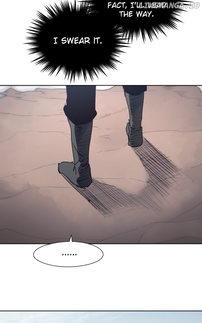 The Ember Knight Chapter 185 - page 42