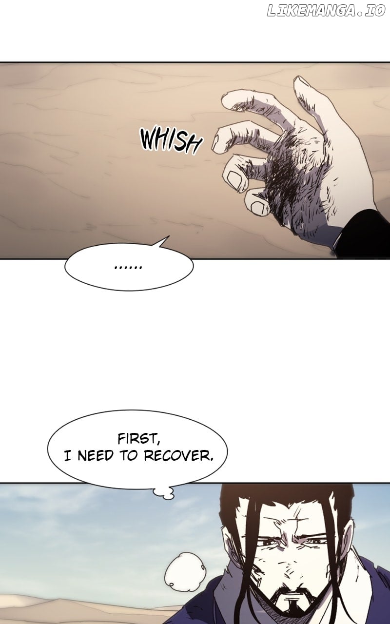 The Ember Knight Chapter 185 - page 44