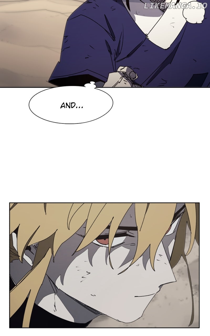 The Ember Knight Chapter 185 - page 45