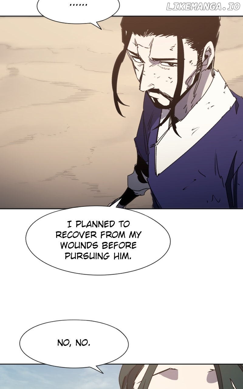 The Ember Knight Chapter 185 - page 48