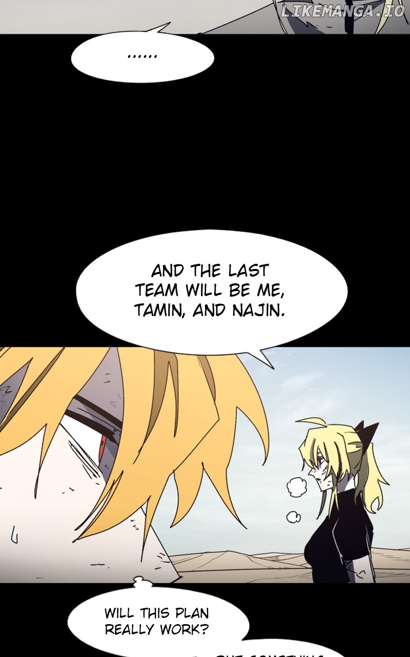 The Ember Knight Chapter 186 - page 24