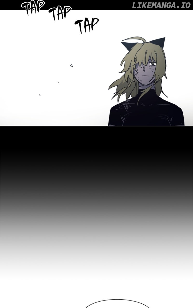 The Ember Knight Chapter 186 - page 32