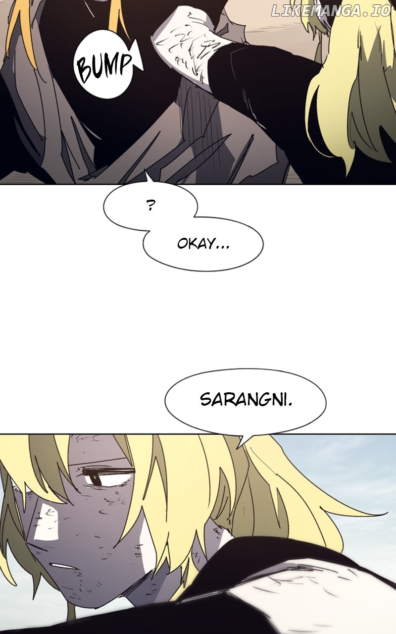 The Ember Knight Chapter 186 - page 42