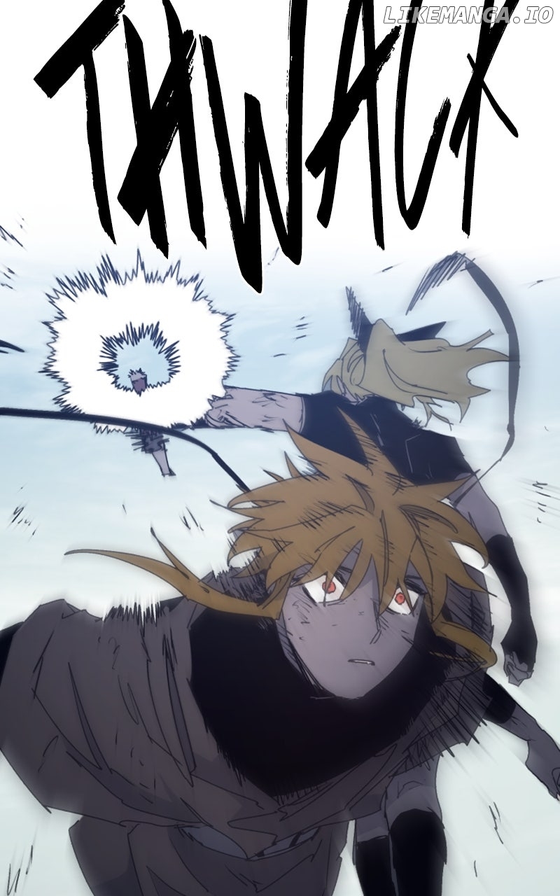The Ember Knight Chapter 186 - page 44
