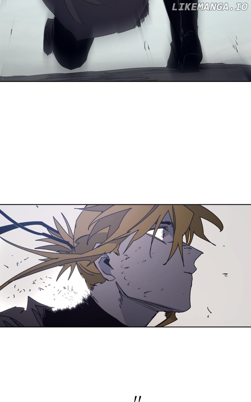 The Ember Knight Chapter 186 - page 45