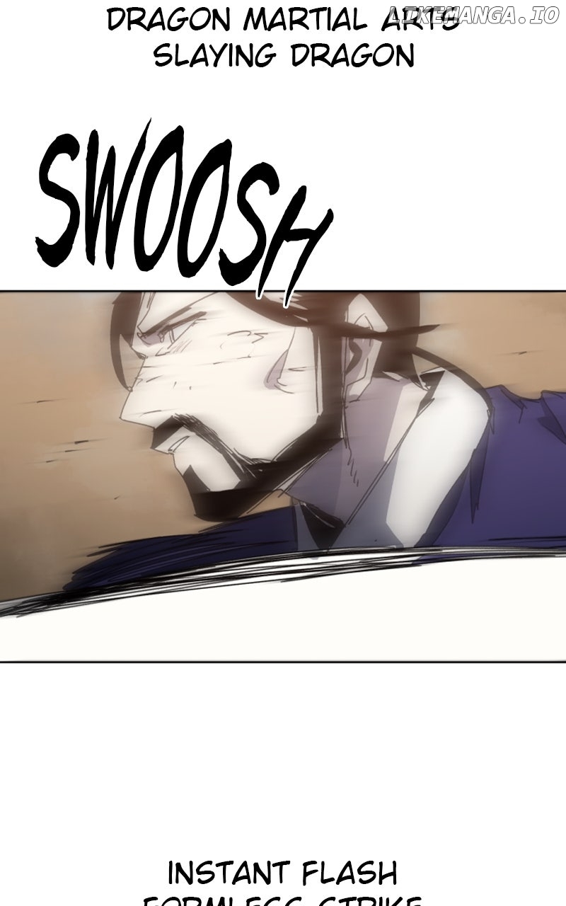 The Ember Knight Chapter 187 - page 32